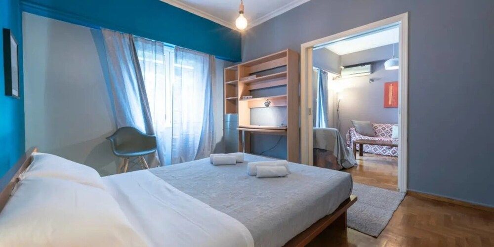 undefined S&K Polyxene Suite in Center of Athens 6