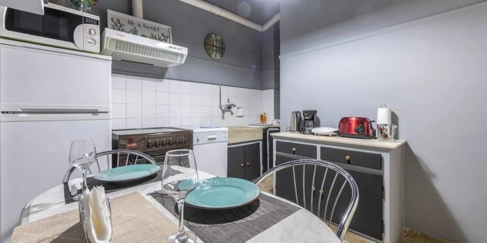 undefined S&K Polyxene Suite in Center of Athens 10