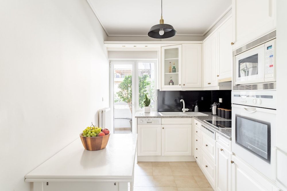 undefined Fresh Detailed Stylish Apt at Acropolis 3