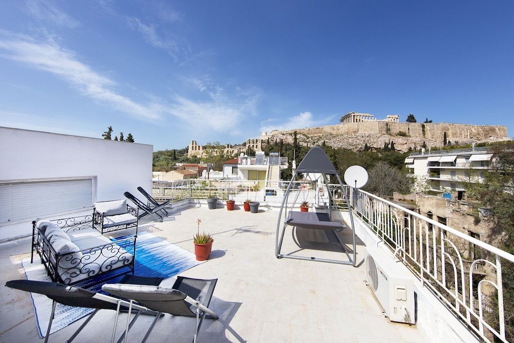 undefined Yourhome under Acropolis Roofdeck w.view 4