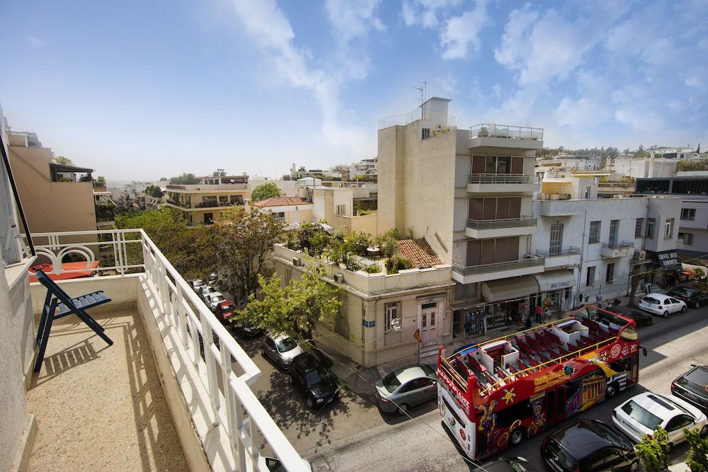 undefined Yourhome under Acropolis Roofdeck w.view 2