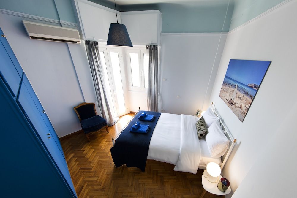 Yourhome under Acropolis Roofdeck w.view Apartment, 2 Bedrooms 14