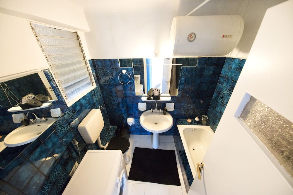 Yourhome under Acropolis Roofdeck w.view Apartment, 2 Bedrooms 11