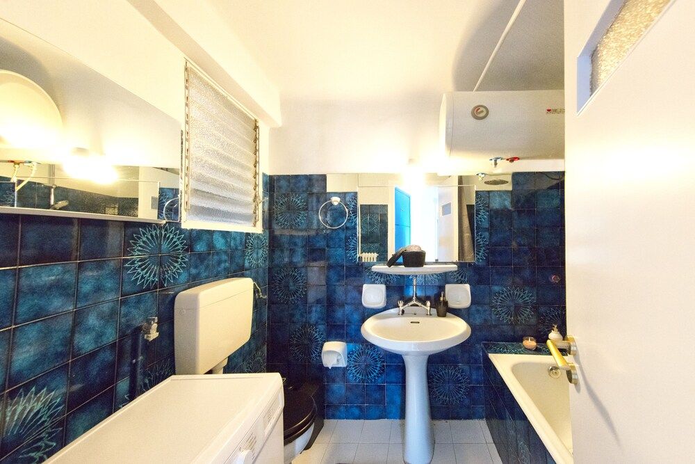 Yourhome under Acropolis Roofdeck w.view Apartment, 2 Bedrooms 9