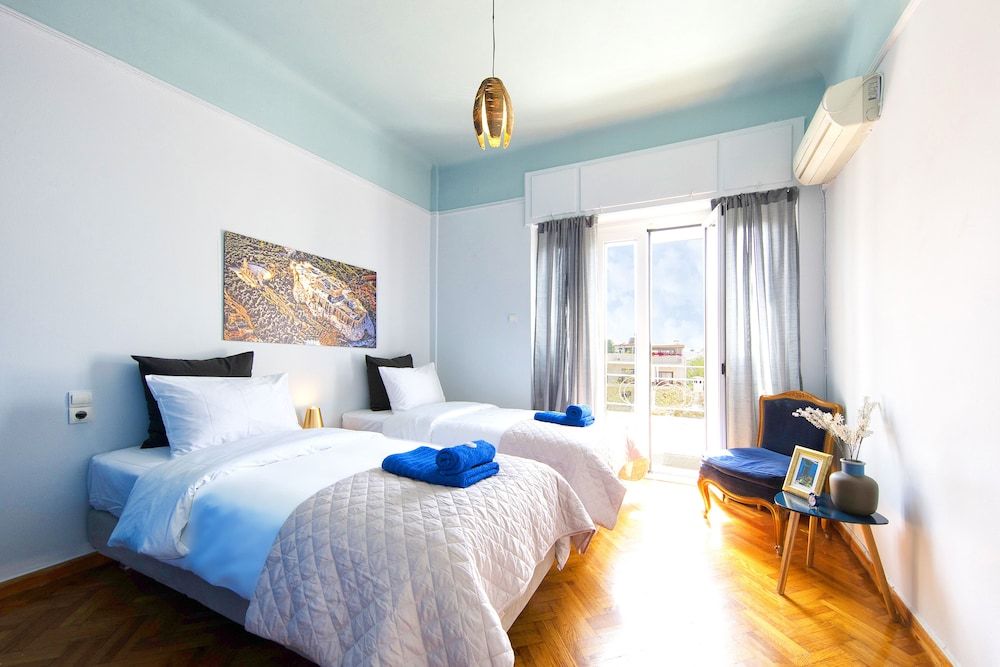 undefined Yourhome under Acropolis Roofdeck w.view 10