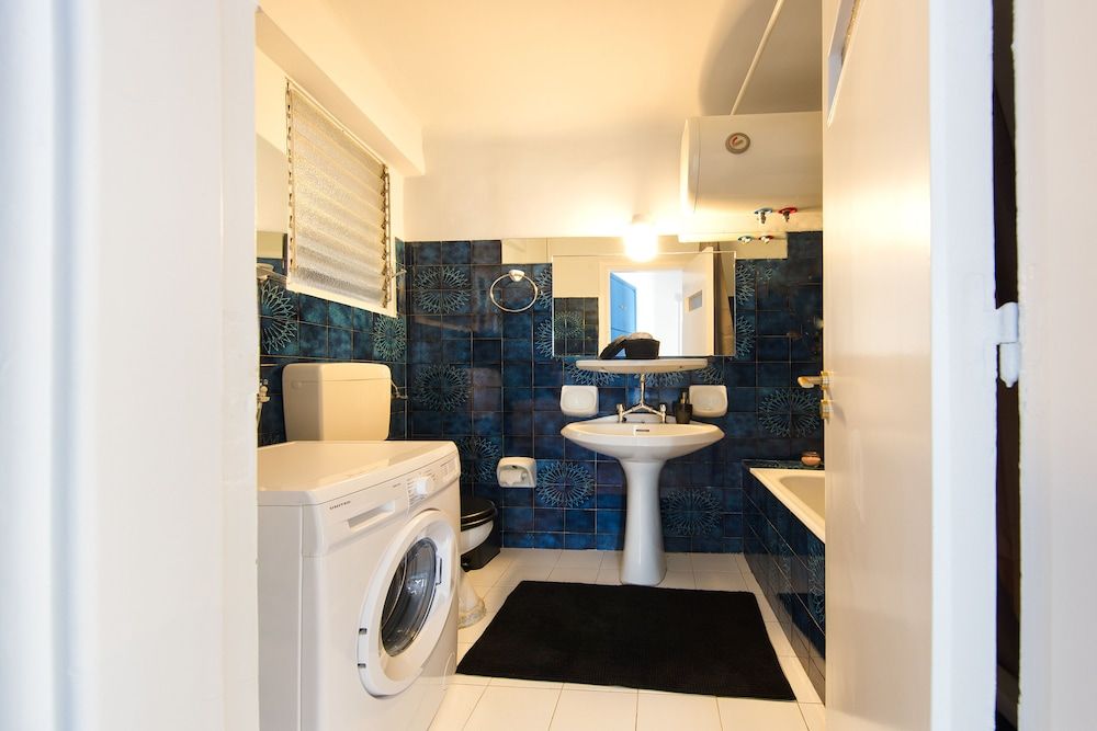 Yourhome under Acropolis Roofdeck w.view Apartment, 2 Bedrooms 10