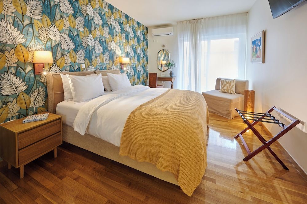 undefined Rastoni Athens Suites near Acropolis