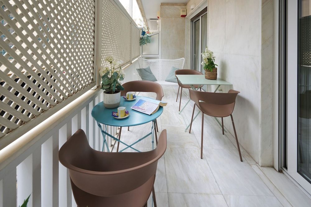 undefined Rastoni Athens Suites near Acropolis 7