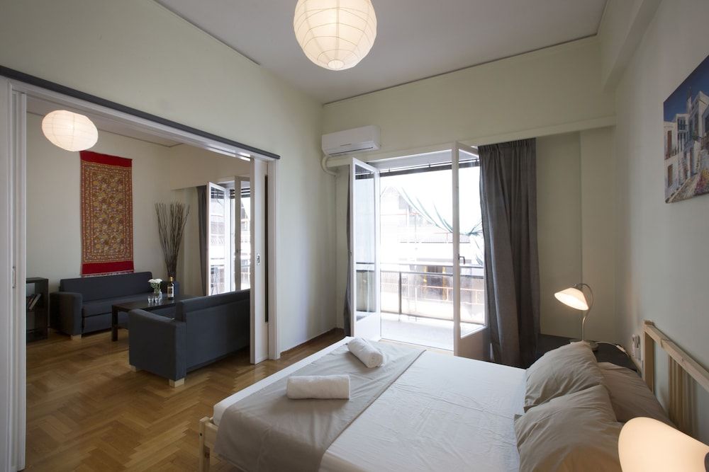 undefined Athenian Cool