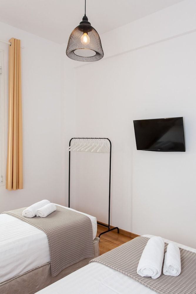 Nakos Homes Luxury Apartment Acropolis Area Apartment, 3 Bedrooms 18