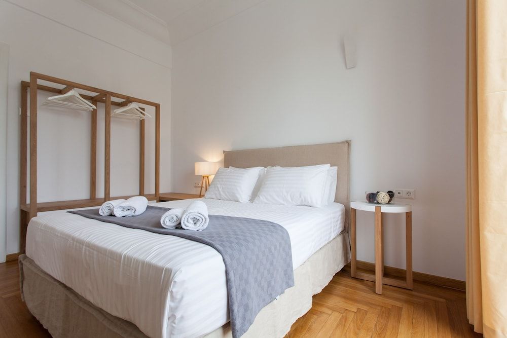 undefined Nakos Homes Luxury Apartment Acropolis Area 8