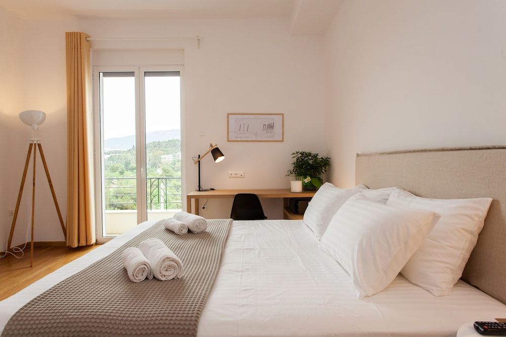 undefined Nakos Homes Luxury Apartment Acropolis Area 9