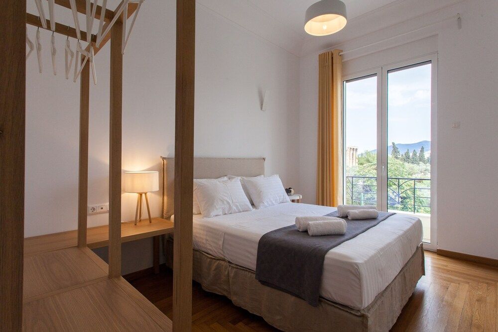 undefined Nakos Homes Luxury Apartment Acropolis Area 6