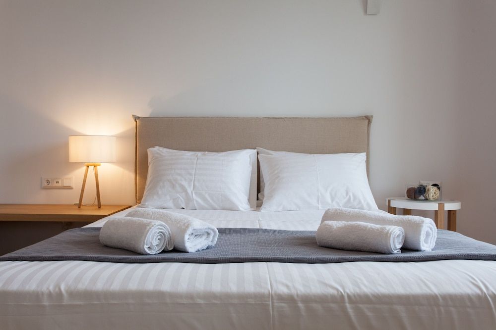 undefined Nakos Homes Luxury Apartment Acropolis Area 3