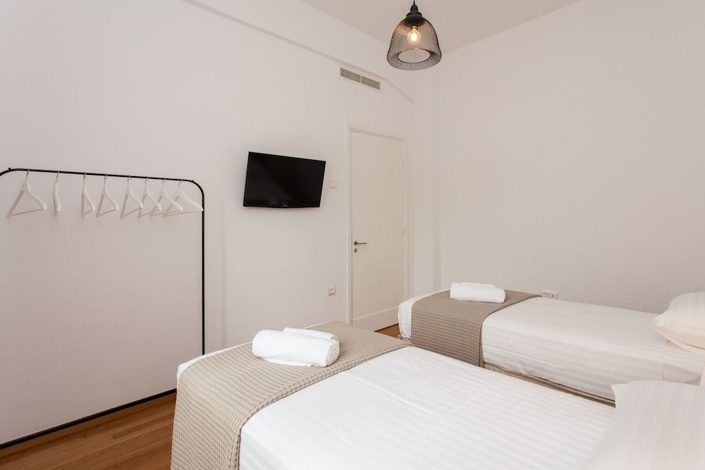 undefined Nakos Homes Luxury Apartment Acropolis Area 7