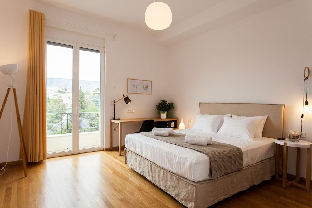 undefined Nakos Homes Luxury Apartment Acropolis Area 2