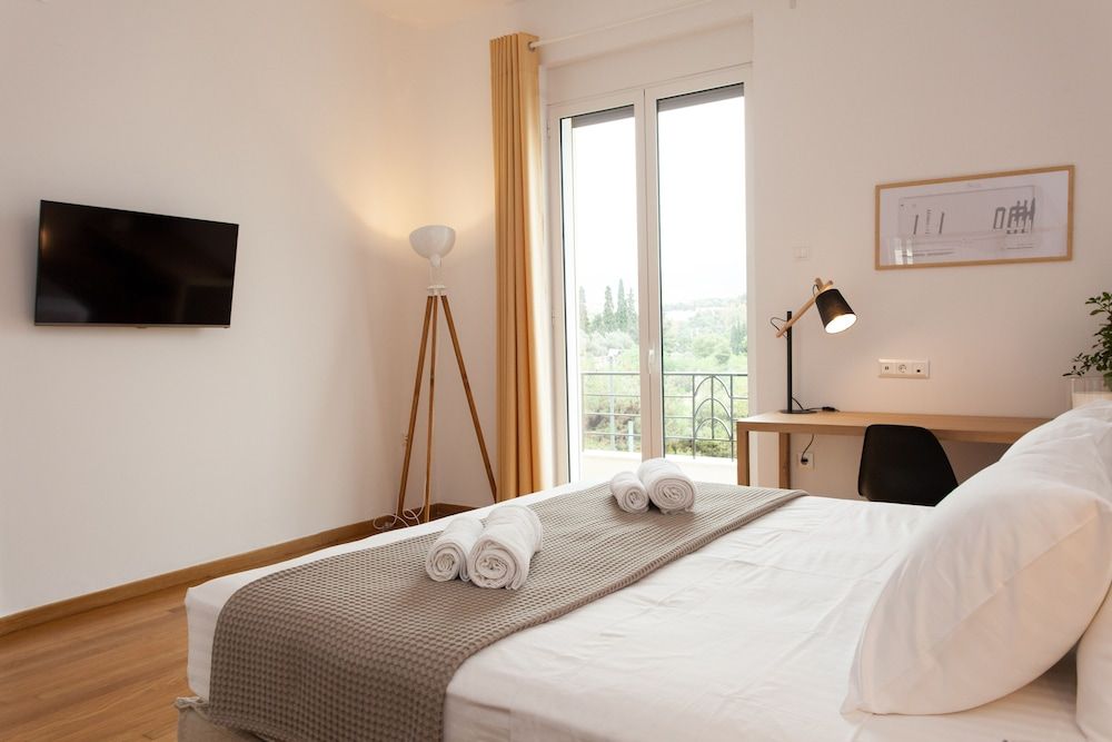 undefined Nakos Homes Luxury Apartment Acropolis Area 4