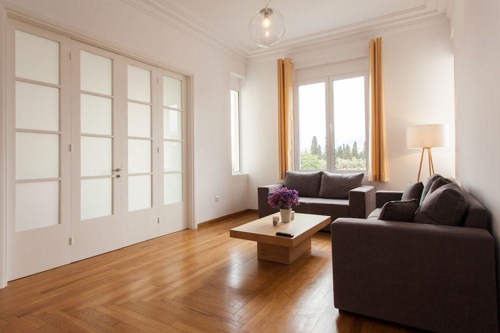 Nakos Homes Luxury Apartment Acropolis Area Apartment, 3 Bedrooms 23