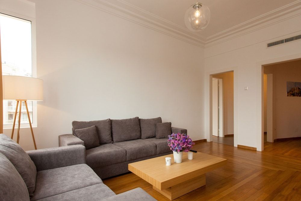 Nakos Homes Luxury Apartment Acropolis Area Apartment, 3 Bedrooms 26