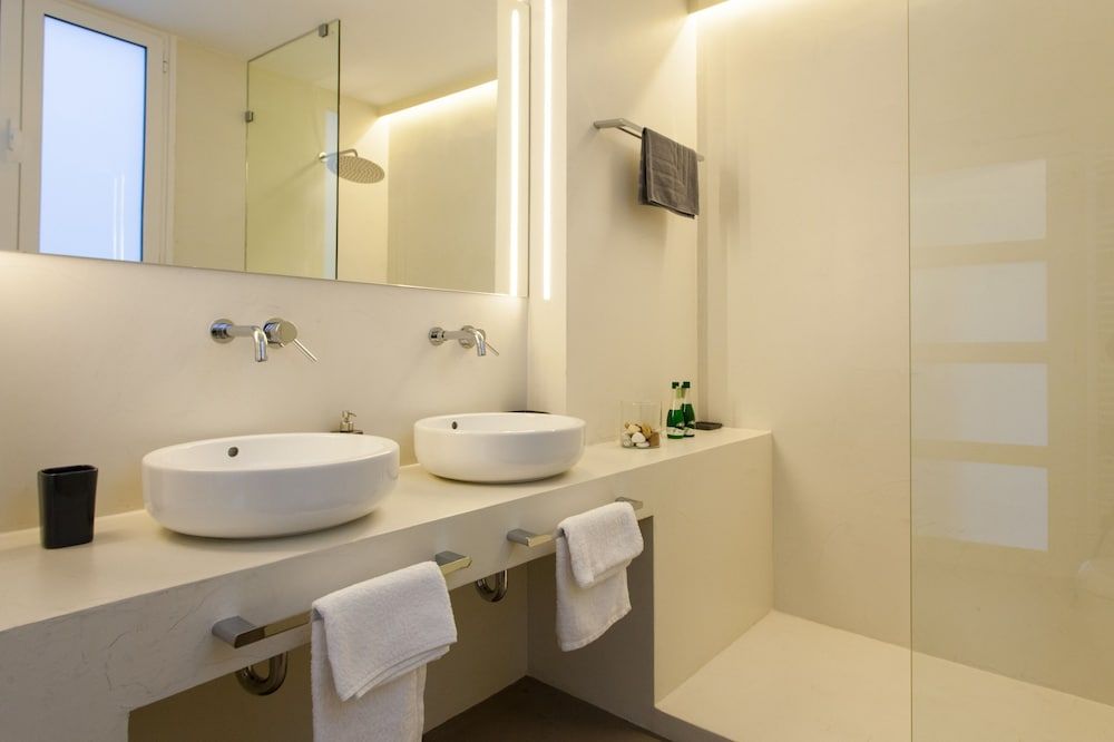 Nakos Homes Luxury Apartment Acropolis Area Apartment, 3 Bedrooms 15