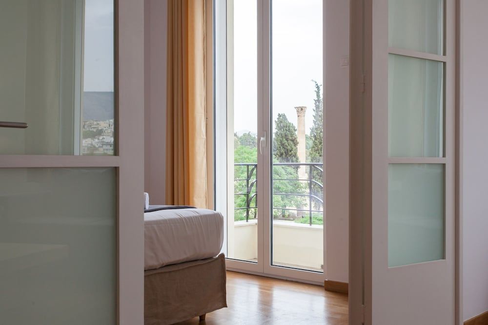 Nakos Homes Luxury Apartment Acropolis Area Apartment, 3 Bedrooms 31