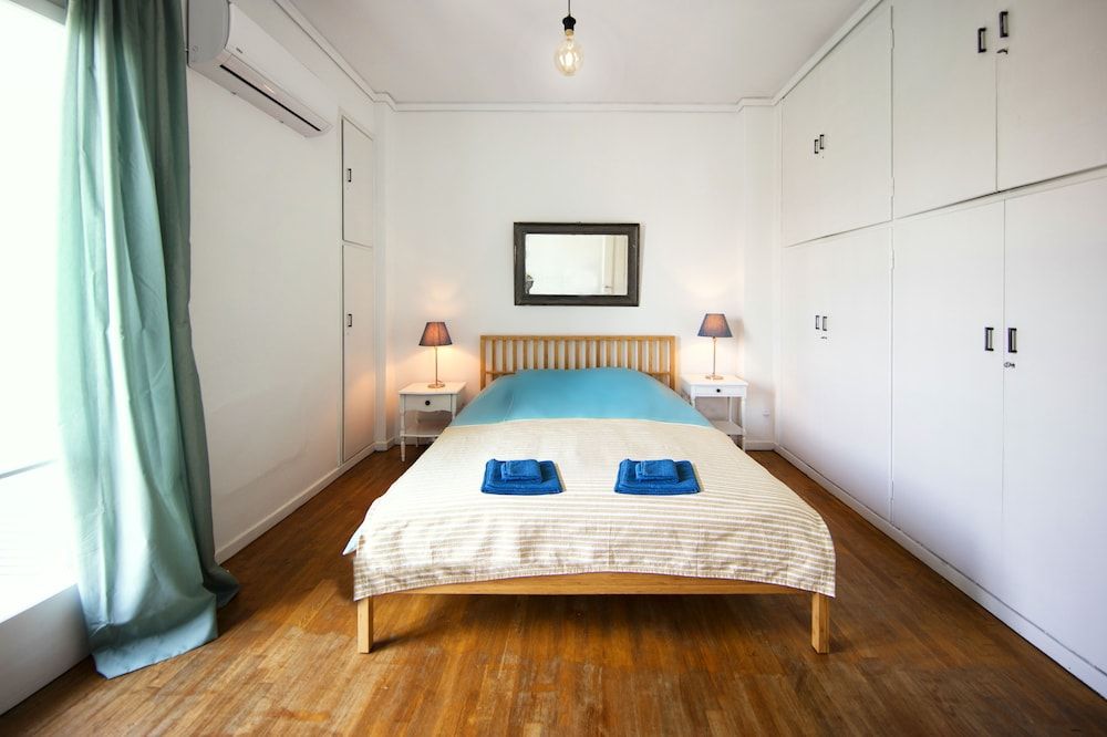 undefined Amazing Loft In Athens City Center 4