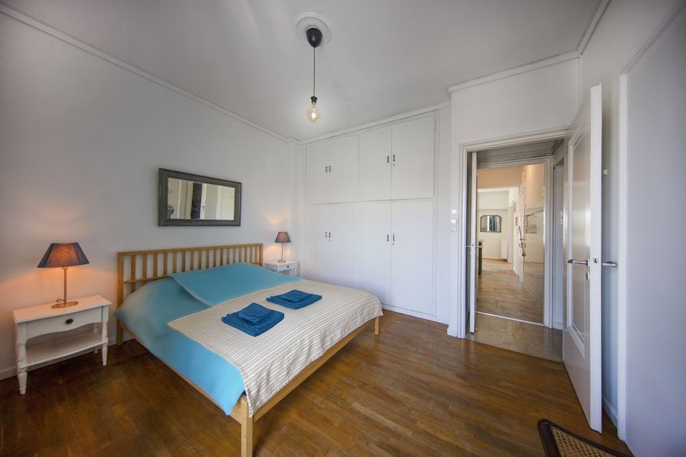 undefined Amazing Loft In Athens City Center 8