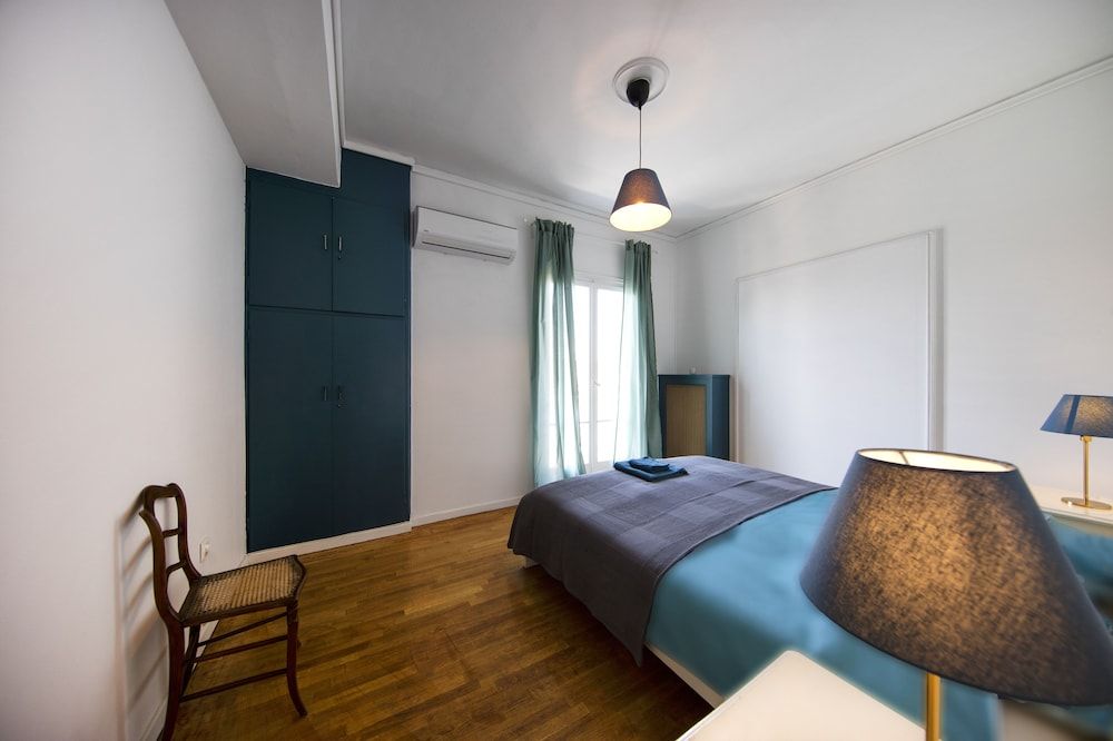 undefined Amazing Loft In Athens City Center 6