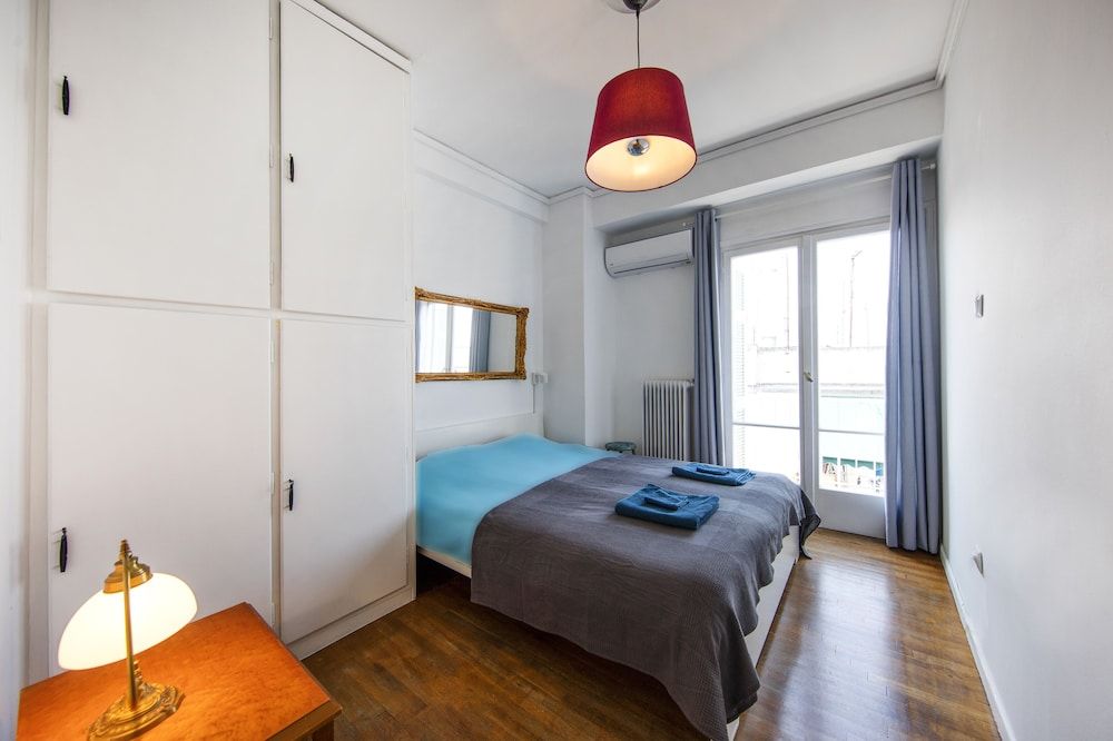undefined Amazing Loft In Athens City Center 7
