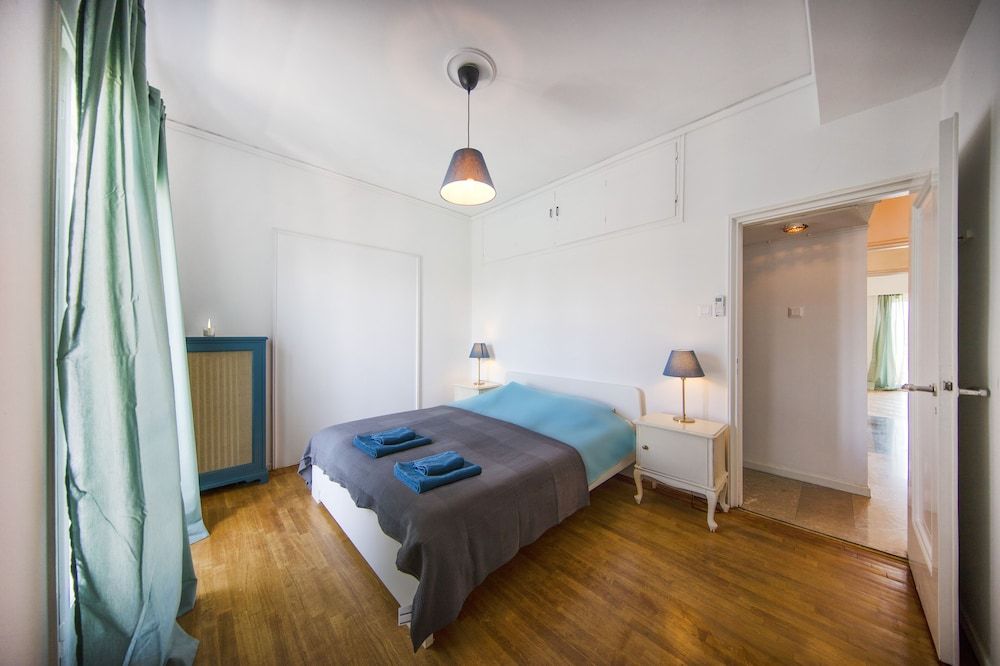 undefined Amazing Loft In Athens City Center