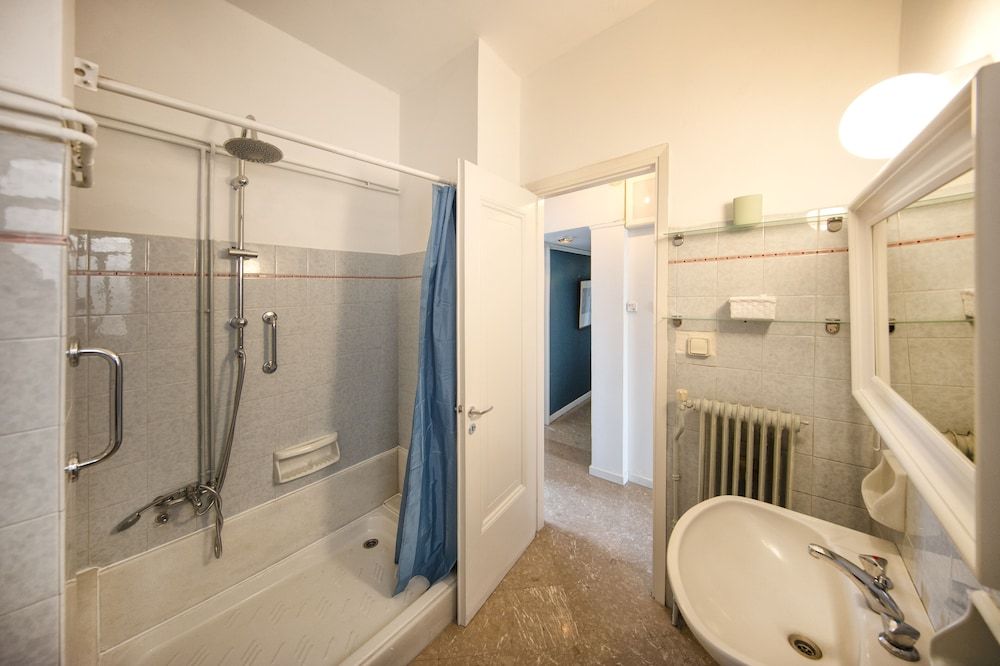 Amazing Loft In Athens City Center Apartment, City View 16