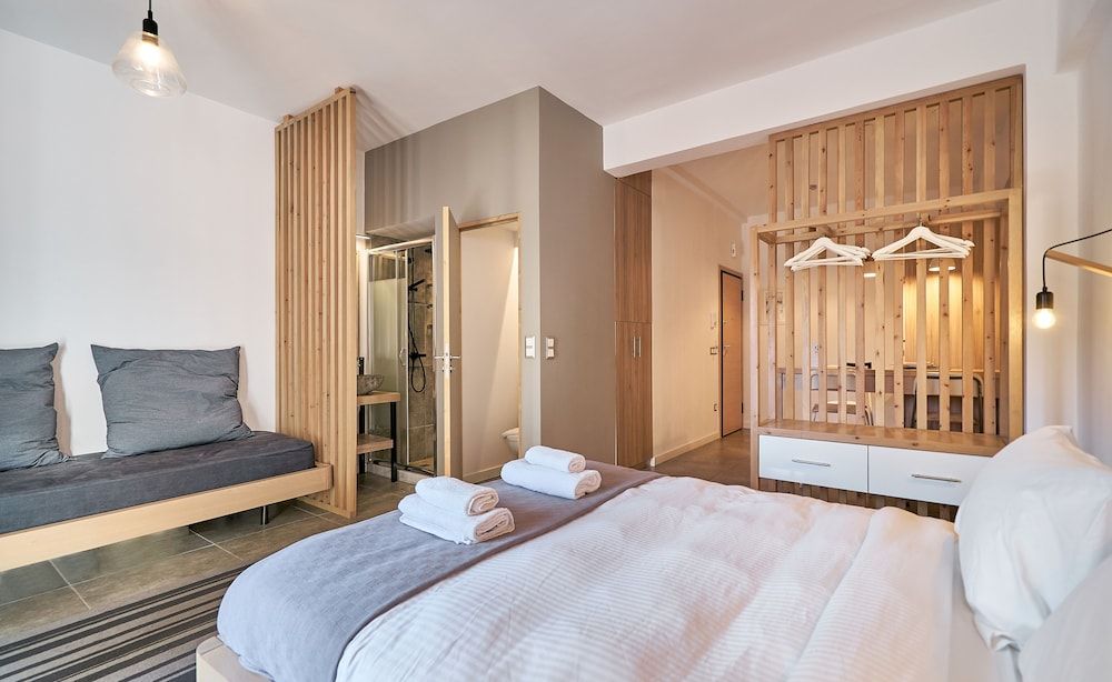 undefined NakosHomes Luxury Studio Apartment