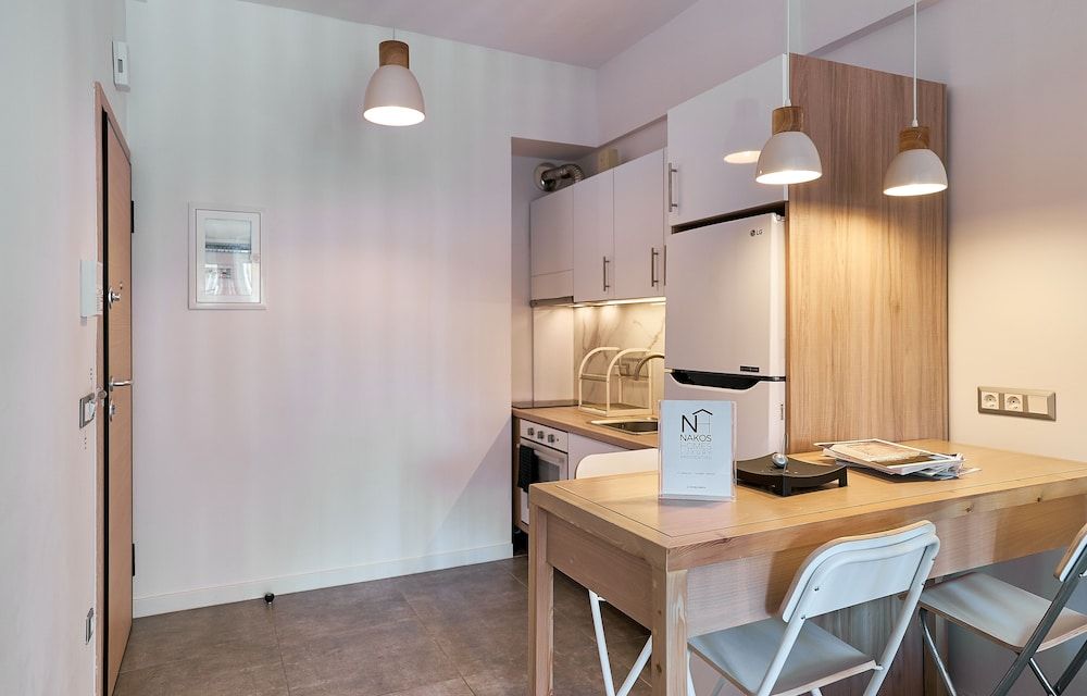 undefined NakosHomes Luxury Studio Apartment 10