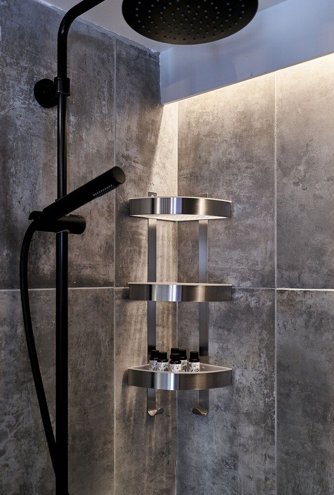 NakosHomes Luxury Studio Apartment Apartment, Balcony 18