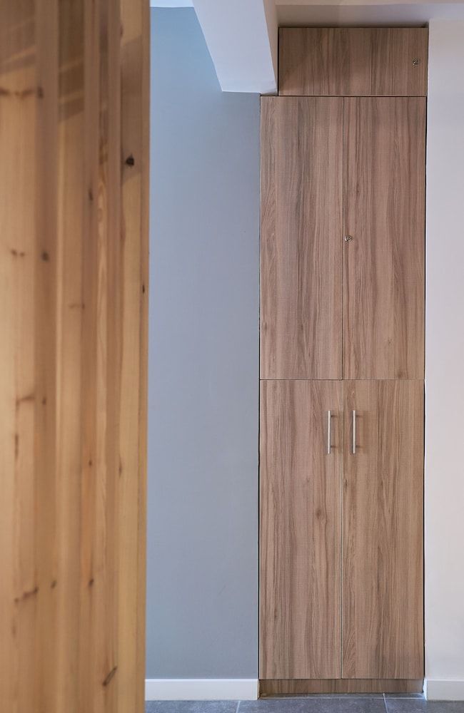 undefined NakosHomes Luxury Studio Apartment 7