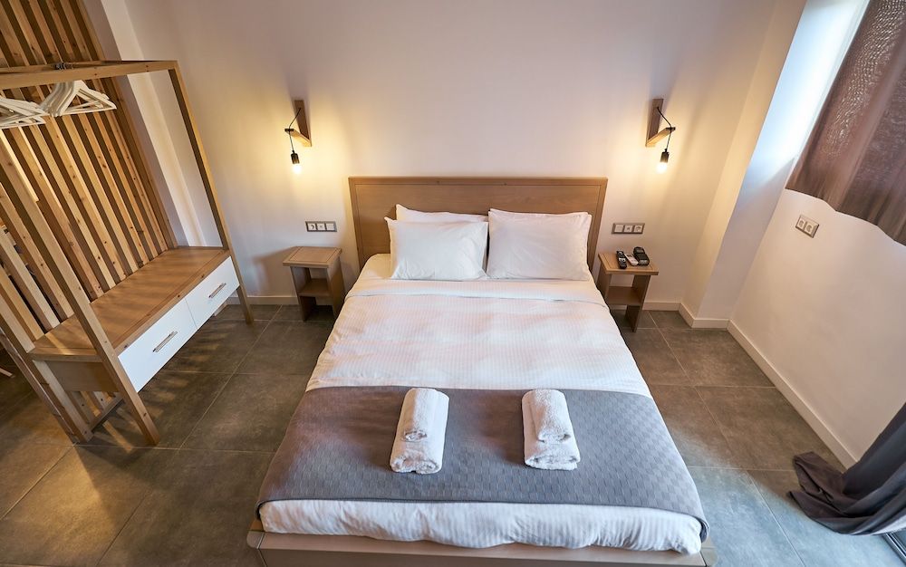 undefined NakosHomes Luxury Studio Apartment 8