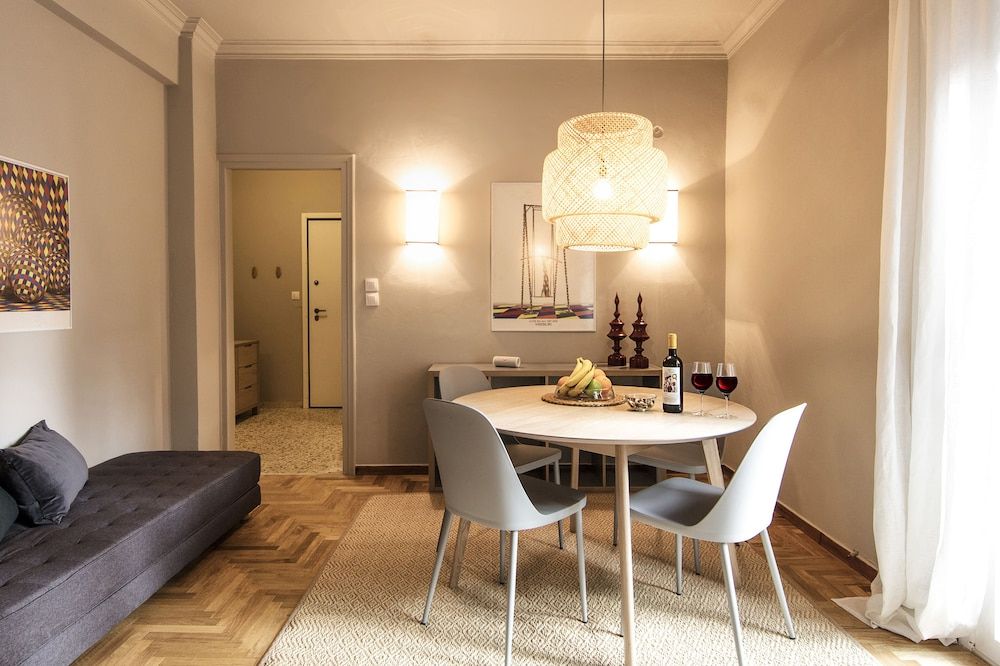 undefined Brand New Modern Apartment 3