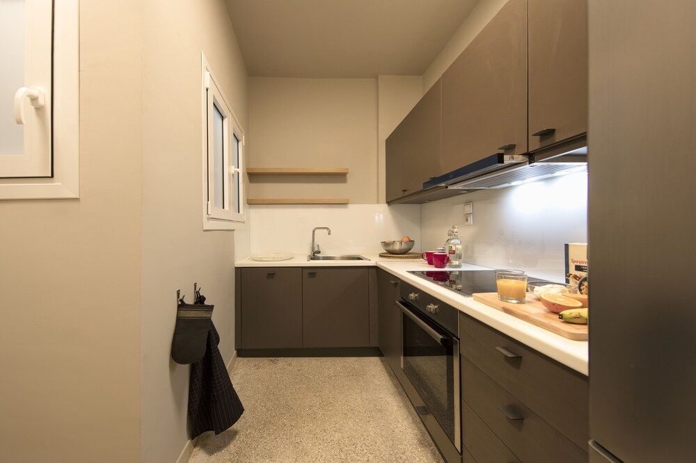 undefined Brand New Modern Apartment 8