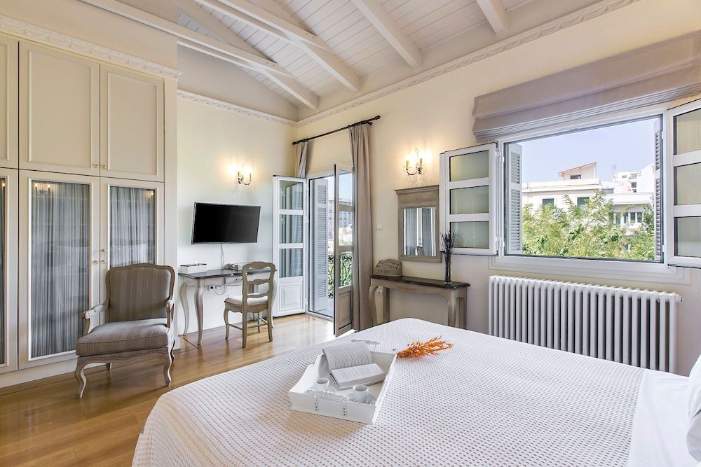 Aerides 3 Luxury Suites Luxury Apartment 22