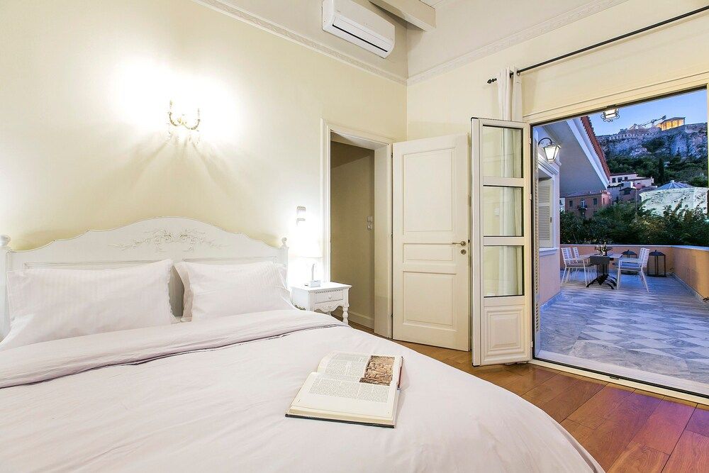 Aerides 3 Luxury Suites Luxury Apartment 21