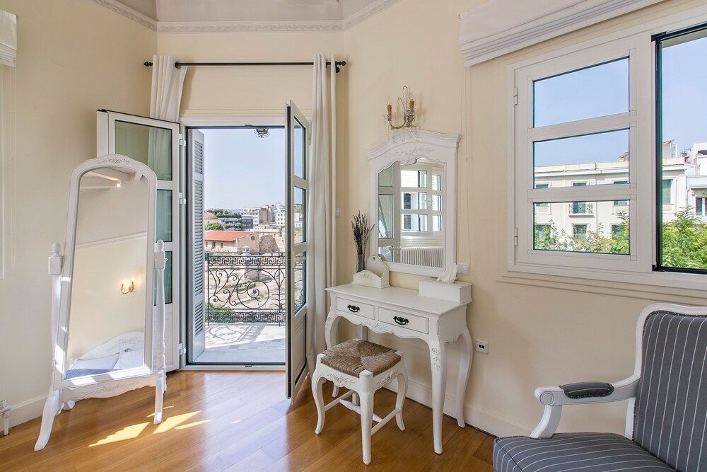 Aerides 3 Luxury Suites Luxury Apartment 27