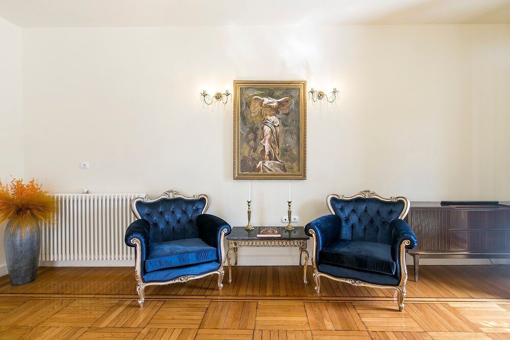 Aerides 3 Luxury Suites Luxury Apartment 25