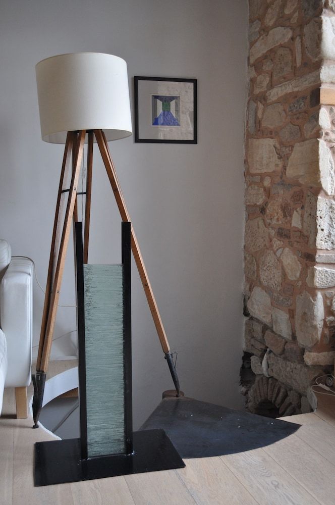 Live in the Shadow of the Acropolis Apartment 12