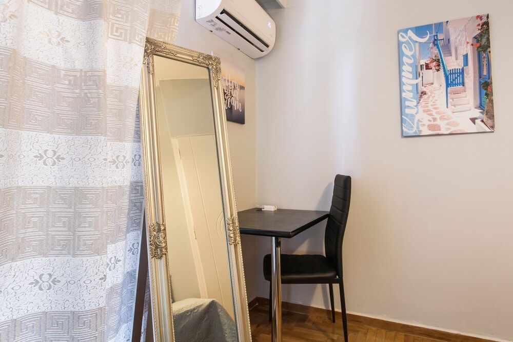 Athens Cozy Rooms Single Room 8