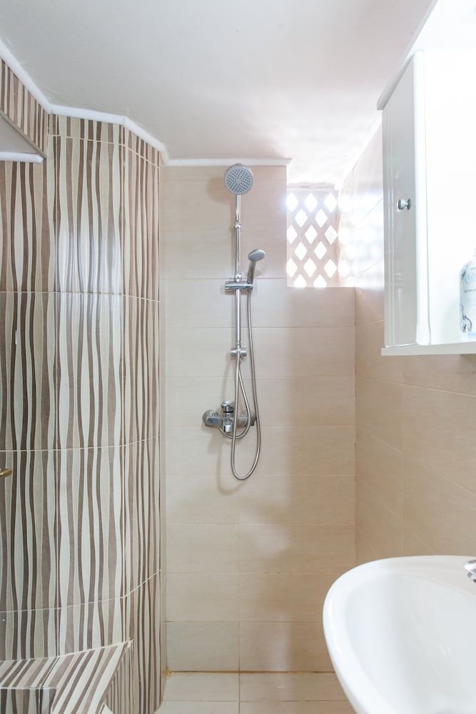 Athens Cozy Rooms Single Room 5