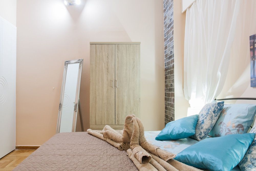 Athens Cozy Rooms Comfort Double Room 10