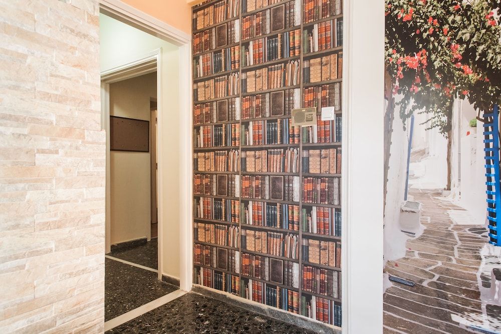 undefined Athens Cozy Rooms 7