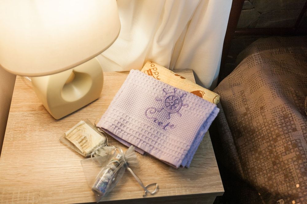 Athens Cozy Rooms Single Room 7