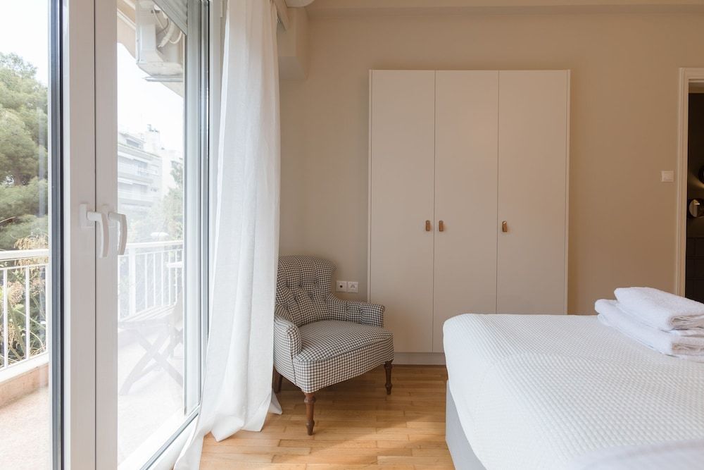 undefined Chic Flat at Kolonaki in Heart of Athens 6
