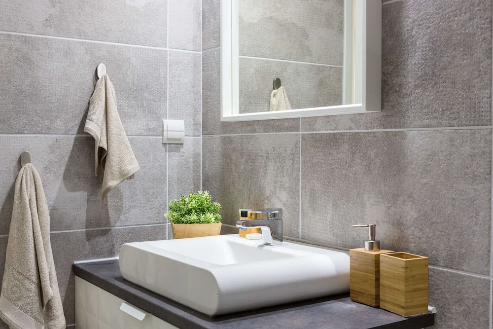 Newly Renovated Stylish Urban Flat Apartment 17